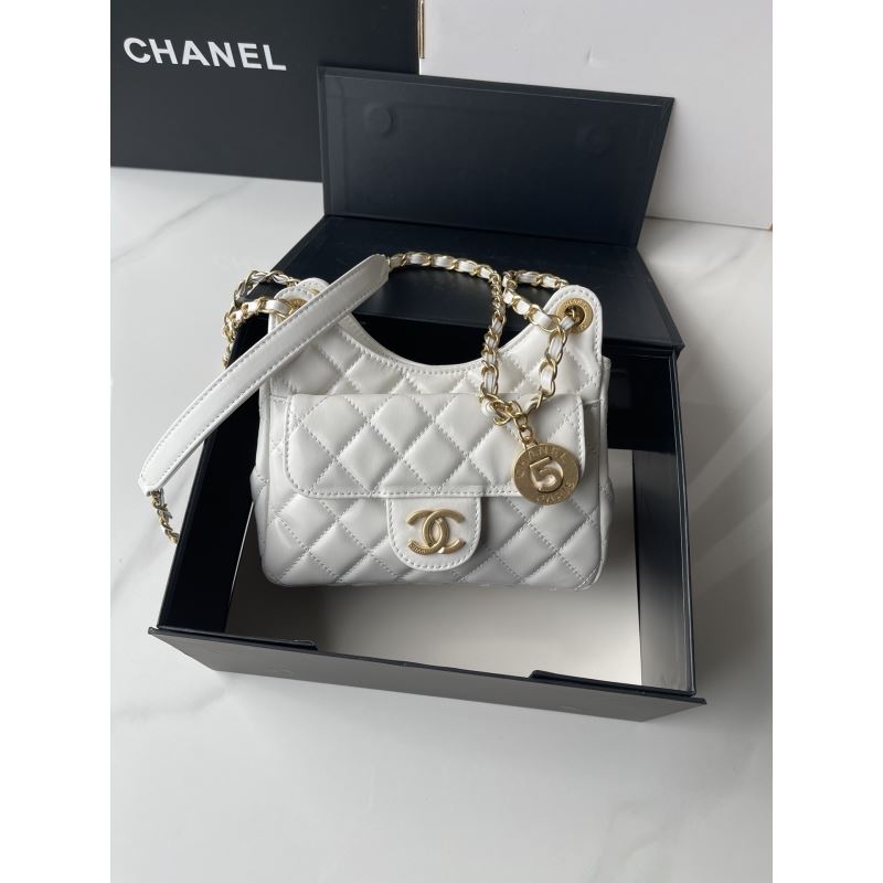 Ch*el satchel bags